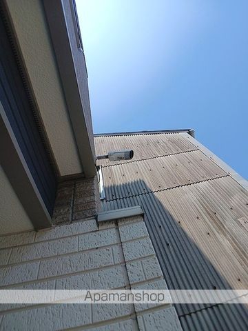 グレイス ハウスの内装写真