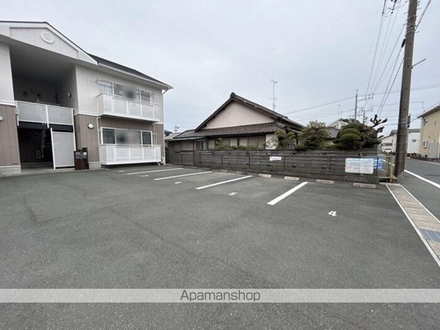 フォレストの外観写真