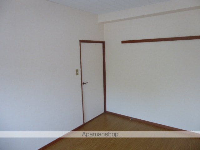 メゾン城北の内装写真
