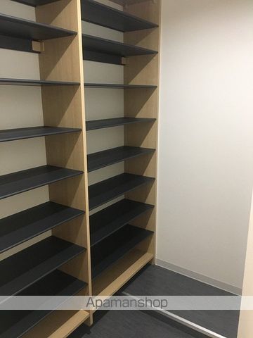 ハアラン内山下の内装写真