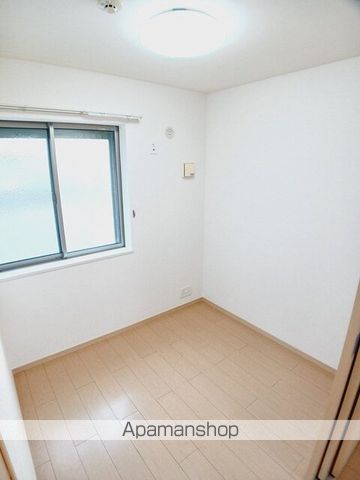 サンフェリーチェの内装写真