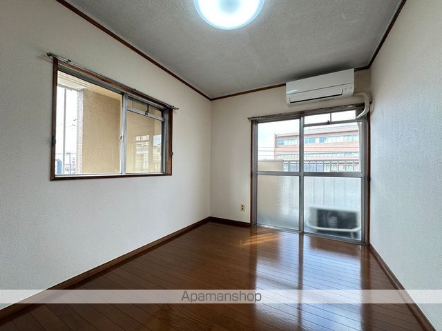 マンション武峰の内装写真