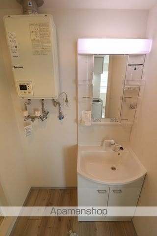 LIEN F・VILLAGEの内装写真