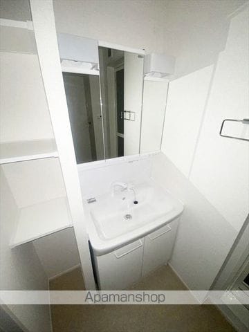 グレイスメゾン Aの内装写真