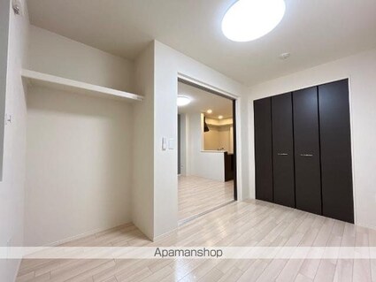 Ｌｉｅｎ（リアン）[1LDK/42.15m2]の内装3