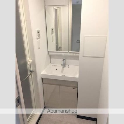 ＳーＲＥＳＩＤＥＮＣＥ行徳[1K/21.87m2]の洗面所