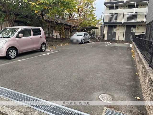 レオパレスグランシャリオ 305 ｜ 静岡県浜松市中央区龍禅寺町330（賃貸マンション1K・3階・19.87㎡） その14