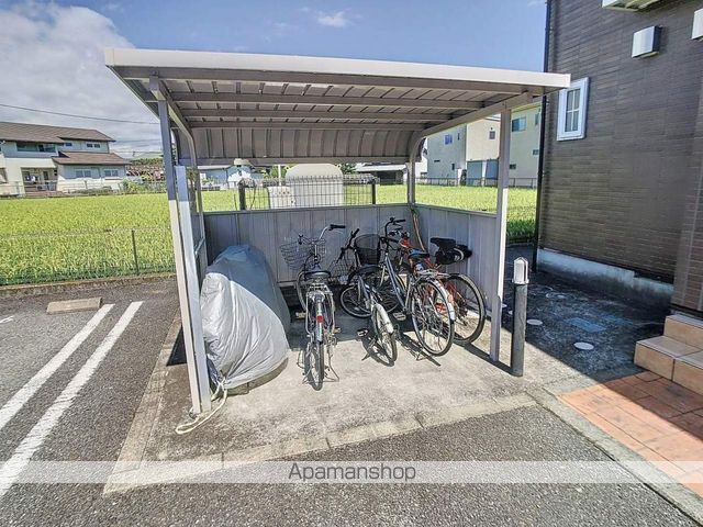 アイランド コートの外観写真