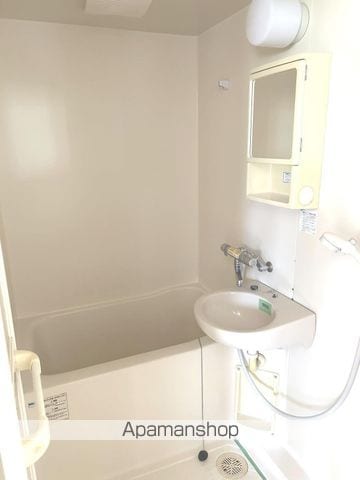 コーポ庵川Iの内装写真