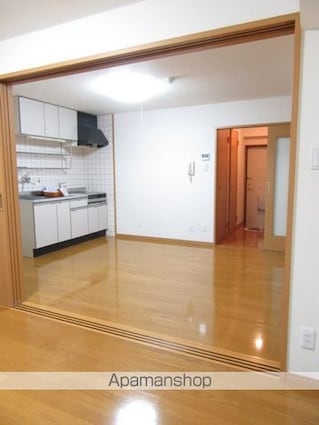 Ｖｉｌｌａ　ＨＣＳＳ（ヴィラエイチシーエスエス）[1LDK/40.11m2]のリビング・居間