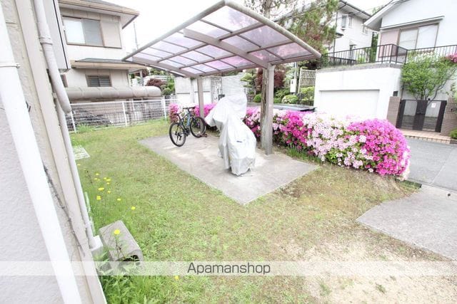 今村ハイエリーナの外観写真