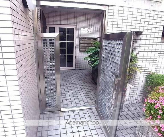 メゾン・デュ・カルムの外観写真