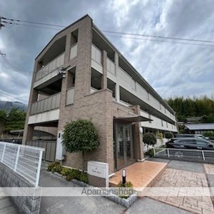 Ｖｅｎｔｏ・Ｌｕｃｅ[2LDK/53.09m2]の外観1