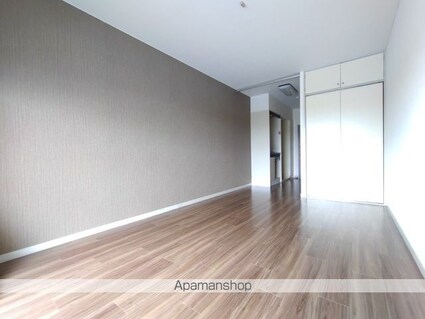 第５モリヤハイツ[1R/20.52m2]の内装2