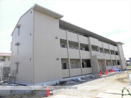 和歌山県和歌山市野崎[1R/33.67m2]の外観4