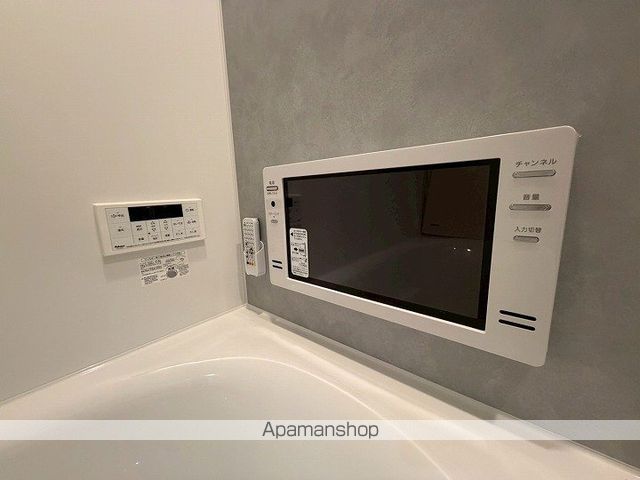 VILLA PARASOREの内装写真