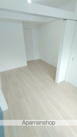 セレニテ阿波座ミラクの内装写真