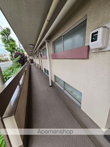 自由が丘フラワーマンションのその他写真