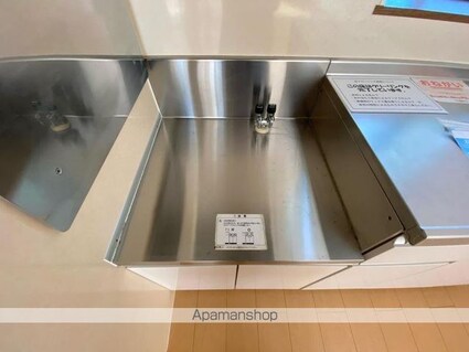 プロス・ペリティＣ[1LDK/42.23m2]の内装3