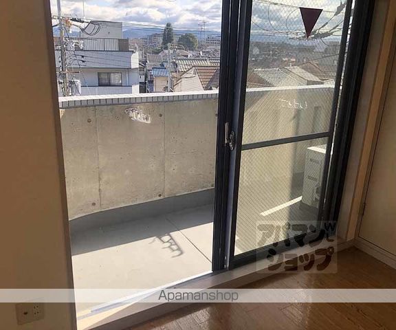 シルクコート嵐山の内装写真