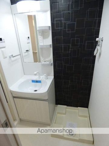 M−RESIDENCE新大阪GARDENの内装写真