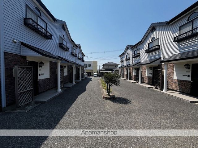 JOYPLACE青山3の外観写真