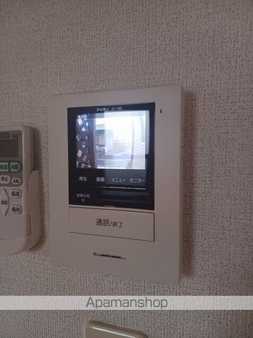 ラヴィーンIの内装写真