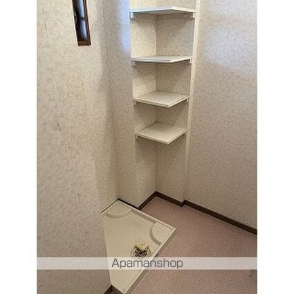 プランドールＡ棟[1K/30.94m2]のその他部屋・スペース