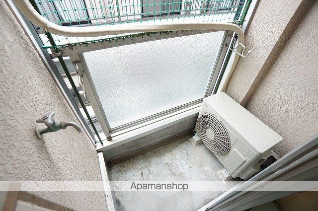 鈴木マンションの内装写真