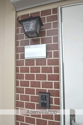 郷間ハイツ[2DK/35.91m2]の内装5