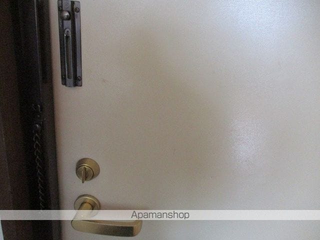 プレアール今福西の内装写真