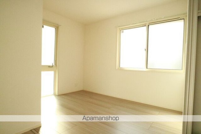 滋賀県栗東市高野[1LDK/40.76m2]の内装1