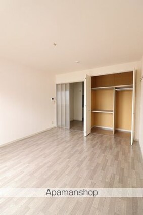 ディアス久留米Ｄ[1K/28m2]の内装1