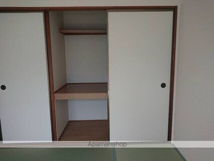 東京都足立区神明３丁目[2DK/40.07m2]の収納