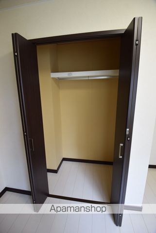 プレジールの内装写真