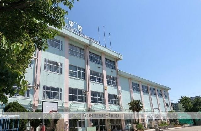 エクセリア西小岩の周辺写真