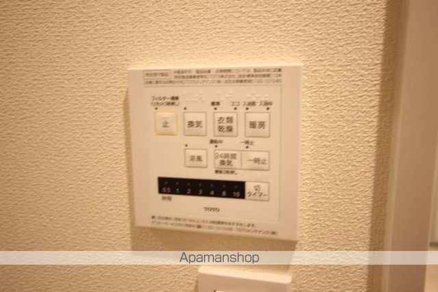 マインアムレット広瀬北の内装写真
