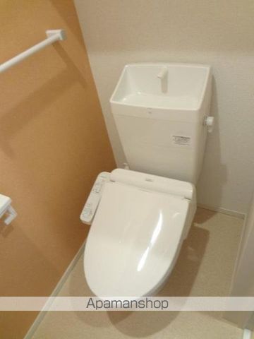 シャンテ Aの内装写真