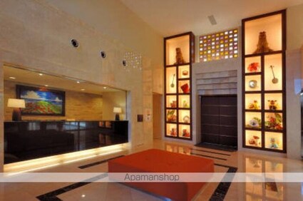 ロイヤルパークスシーサー[3LDK/111.6m2]の内装1