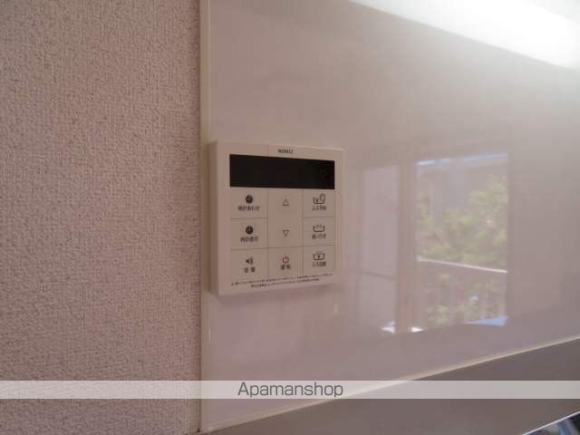 コンフォート榴の内装写真