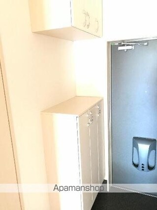 岐阜県岐阜市柳津町上佐波５丁目[1LDK/45m2]の玄関