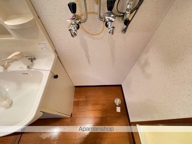 ピュアパレス函館IIIの内装写真