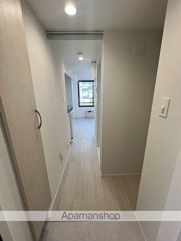 プラチナフォルム大森NORTHIIの内装写真
