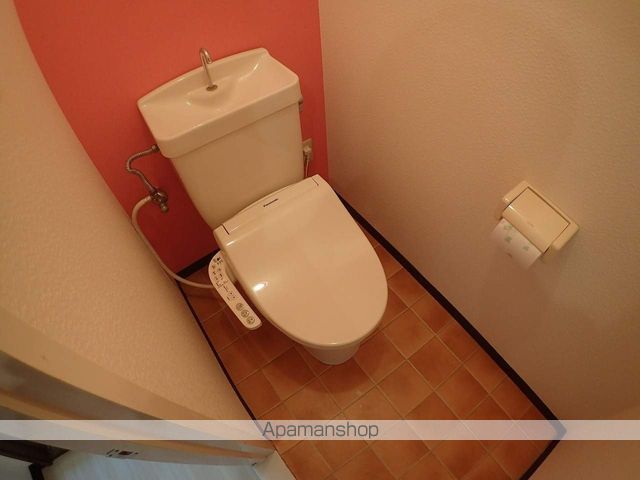 スタンドアップ忍ヶ丘の内装写真