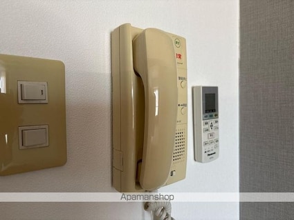 アクシオス中新町[1K/23.8m2]の内装7