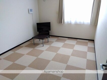 レオネクストグロワール[1K/28.02m2]のリビング・居間2