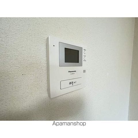 OMレジデンス南9条の内装写真
