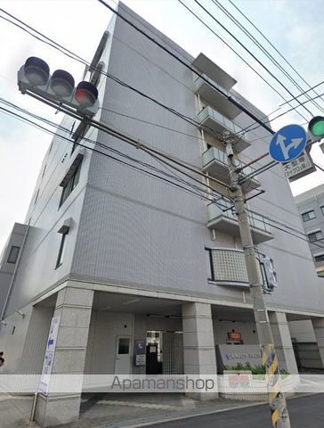 卜部住宅の周辺写真