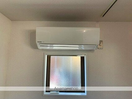 東京都世田谷区若林３丁目[1R/19.85m2]のその他設備