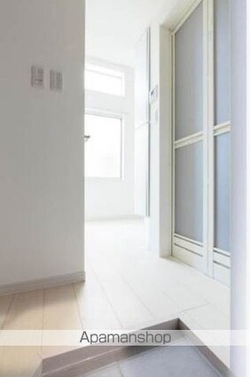 アミティエ東小岩[1R/9.46m2]のその他内装